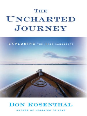 cover image of The Uncharted Journey